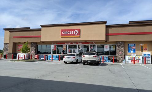 Circle K