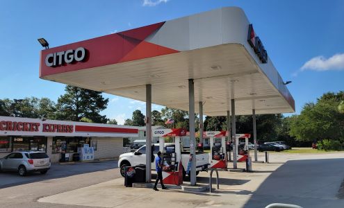 Citgo Moncks Corner
