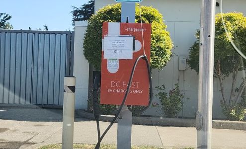 ChargePoint Charging Station