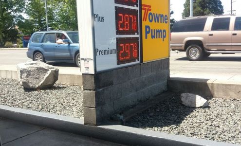 Towne Pump