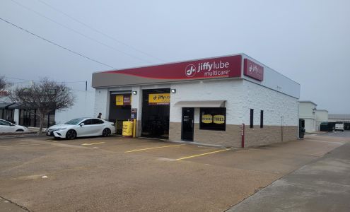 Jiffy Lube