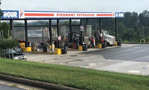 Piedmont Petroleum, Inc.