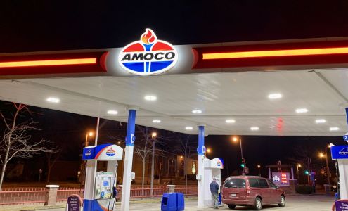 Amoco