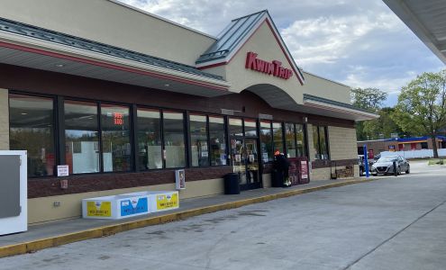 KWIK TRIP #1513