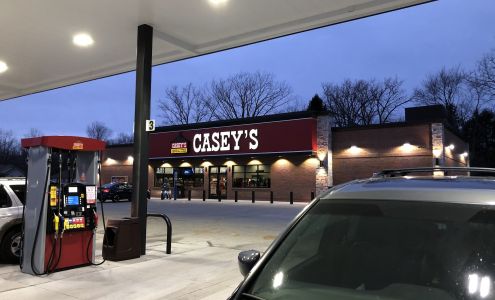 Casey's Caledonia