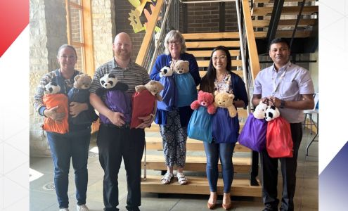 U.S. Venture Inc 425 S Washington St, Combined Locks Wisconsin 54113