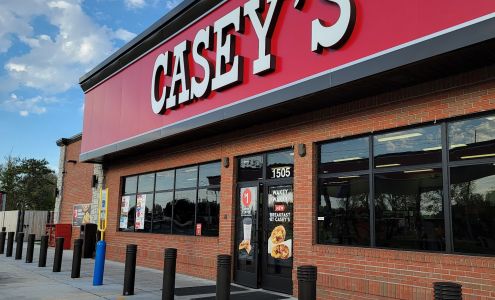 Casey's