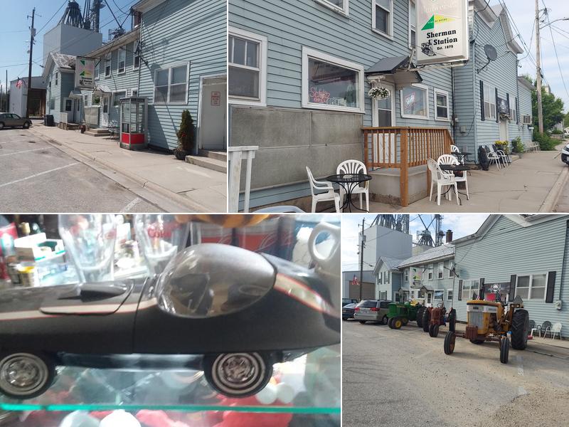 Sherman Station Tavern