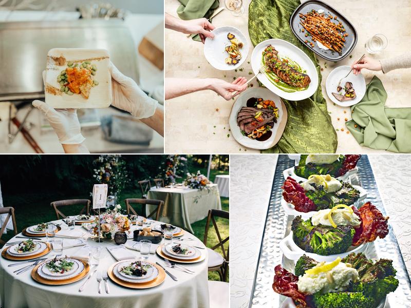 Tuxedos & Tennis Shoes