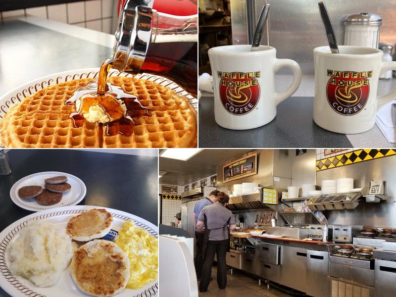 Waffle House
