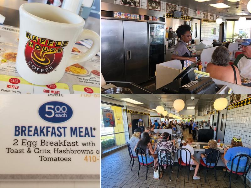 Waffle House