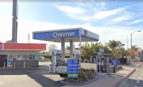 Chevron