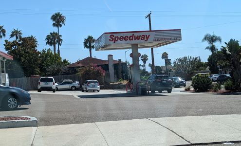 Speedway