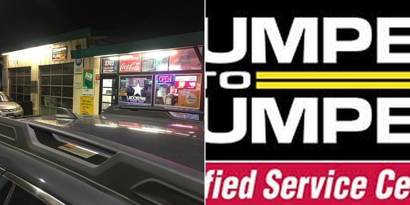 ATM (J&H Automotive)