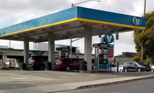 Central Valero