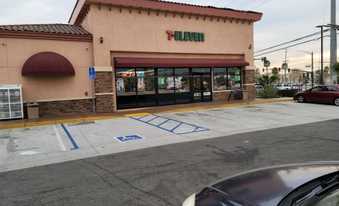 7-Eleven