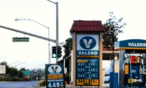 Valero