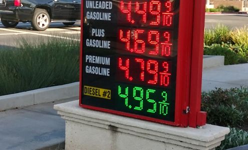 Speedway Baldwin Park