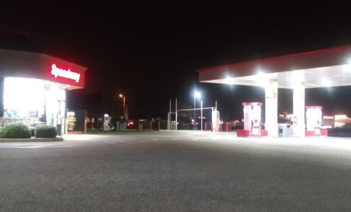 Speedway Granite Bay