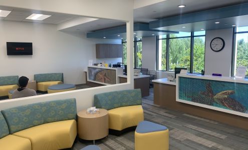 Coastal Kids Ladera Ranch