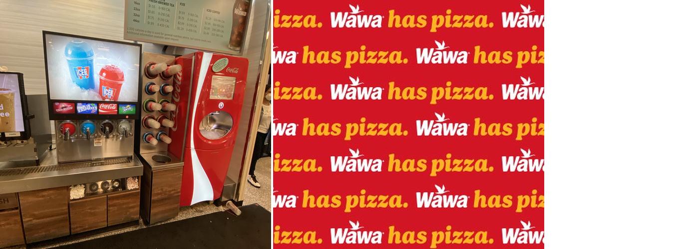 Wawa Menu