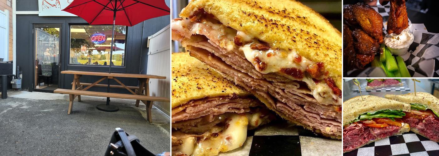 Chef Paul's Kitchen & Catering