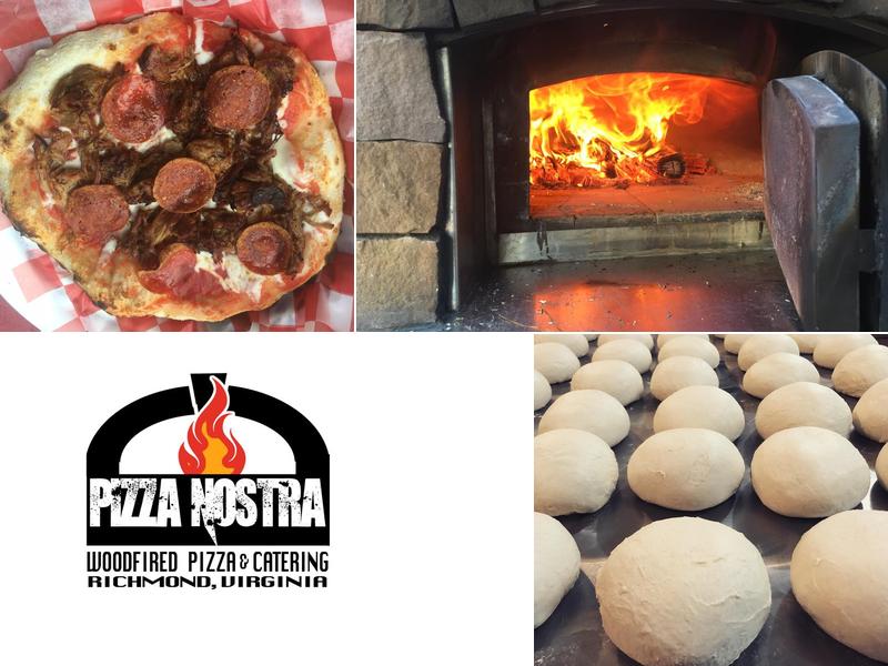 Pizza Nostra RVA