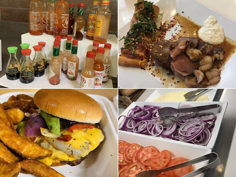 Jessup University- Crossroads Cafe 2121 University Ave, Rocklin