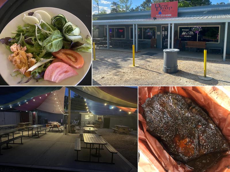 Dew Drop In 125 Cypress Rd, Buchanan