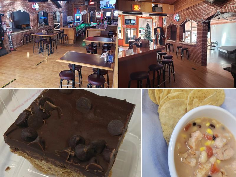 Chubz Pub & Grub 120 E Main St, Warren