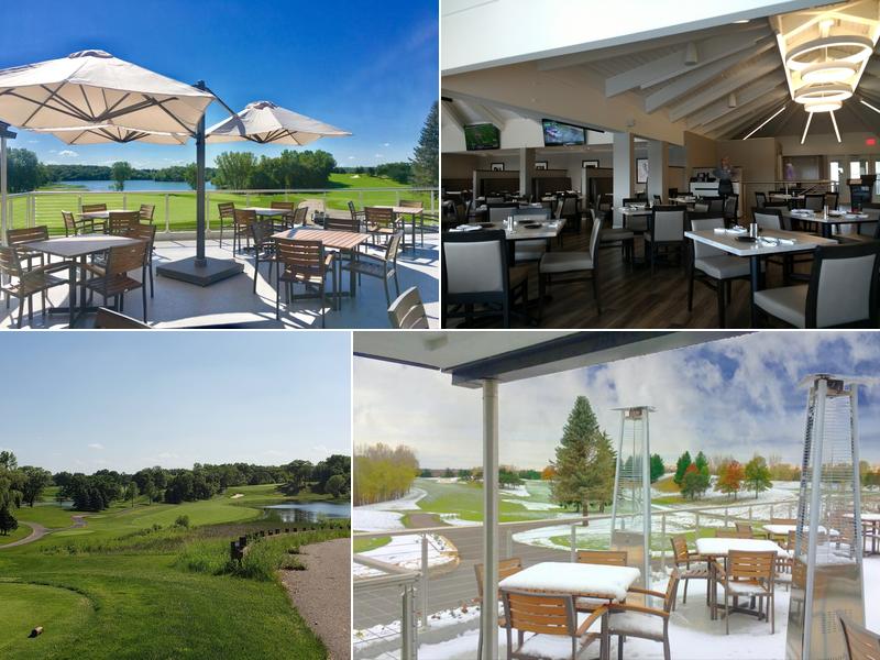 Arnie's Restaurant @ RGC