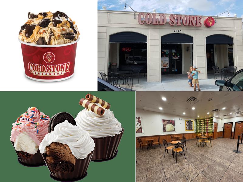 Cold Stone Creamery