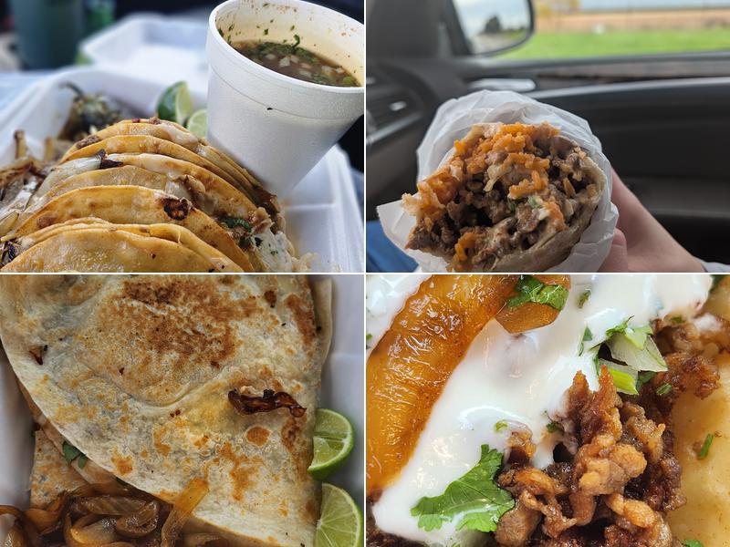 El Socio 922 Simmerhorn Rd, Galt