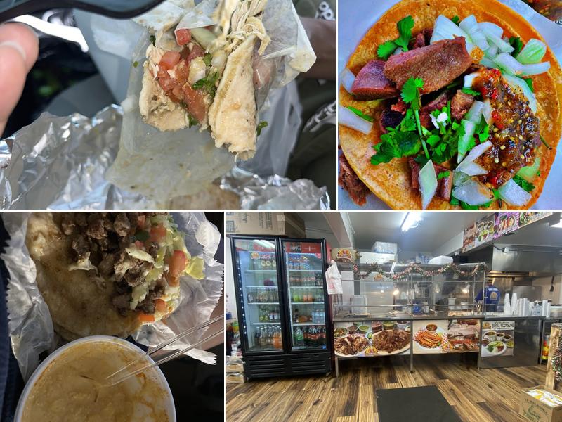 Carnitas La Michoacana