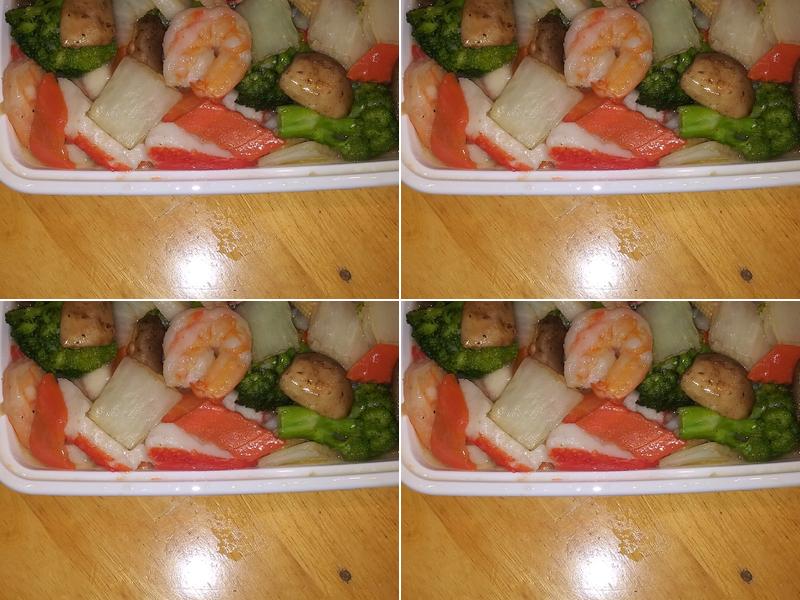 China King 120 N Main St, Rich Square