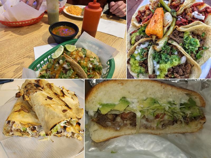 Dos Amigos Restaurant