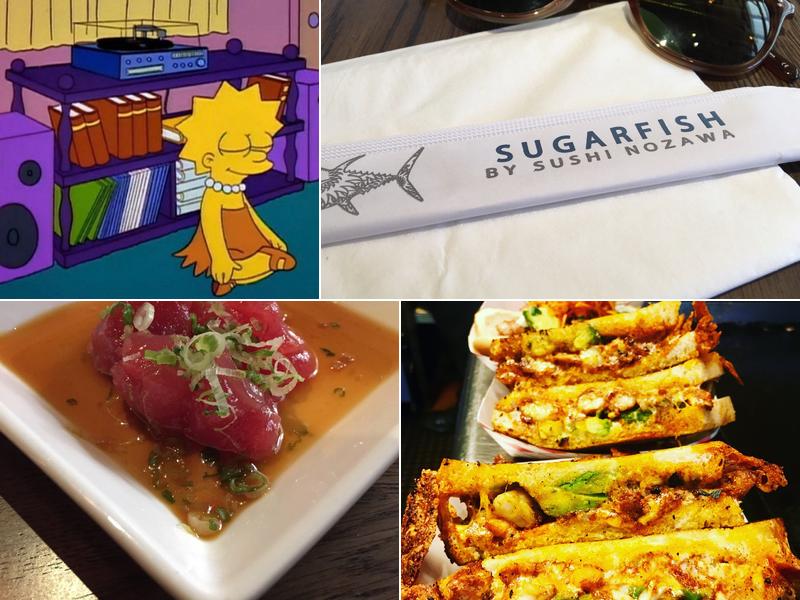 Chef Jaysun 1611 N El Centro Ave, Hollywood