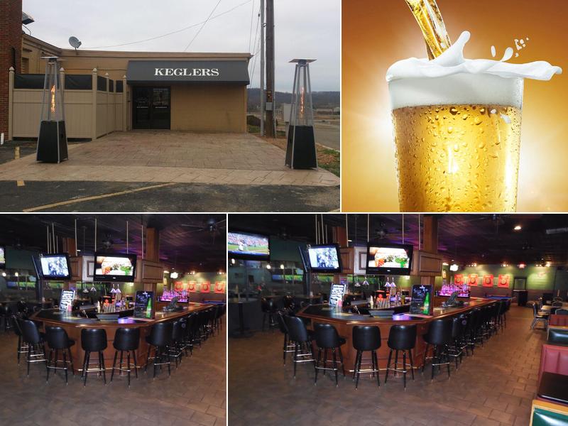 Keglers 1084 S Hwy 27, Somerset