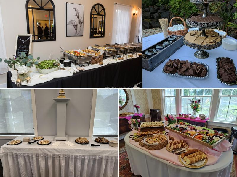 Two Chicks & a Rooster Catering & BBQ