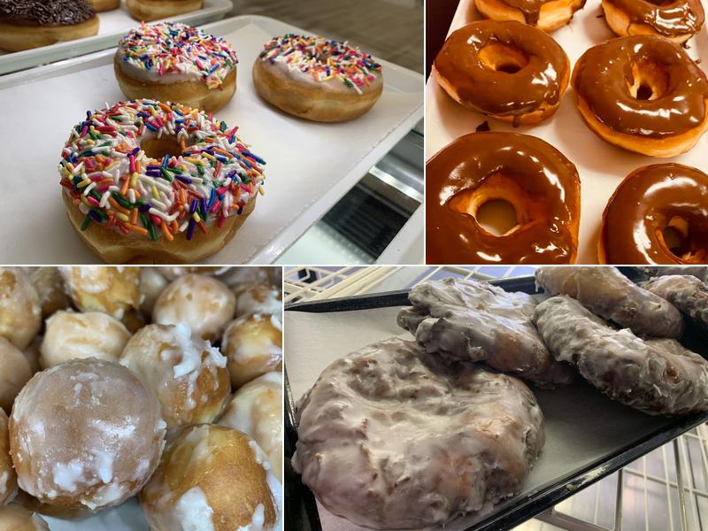 Donuts, Brunch, N' Such