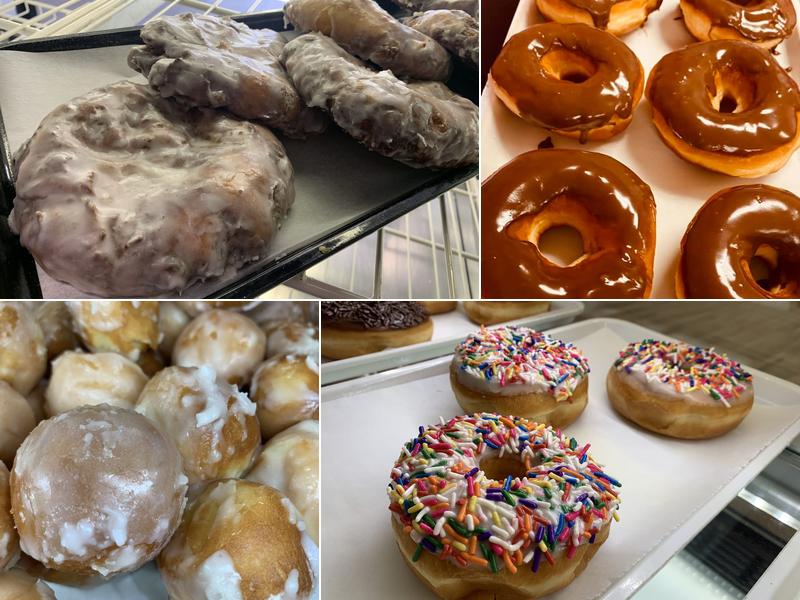 Donuts, Brunch, N' Such