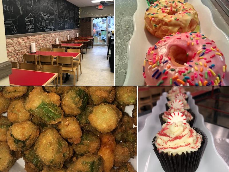 ReJoyce Bake Shop & Cafe