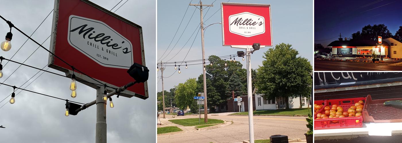 Millie's Chill & Grill