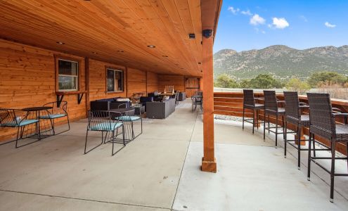 Best Western Vista Inn