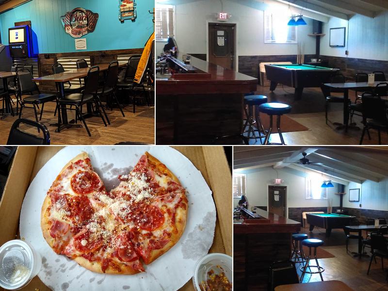 Ye Olde Down the Hatch Pub