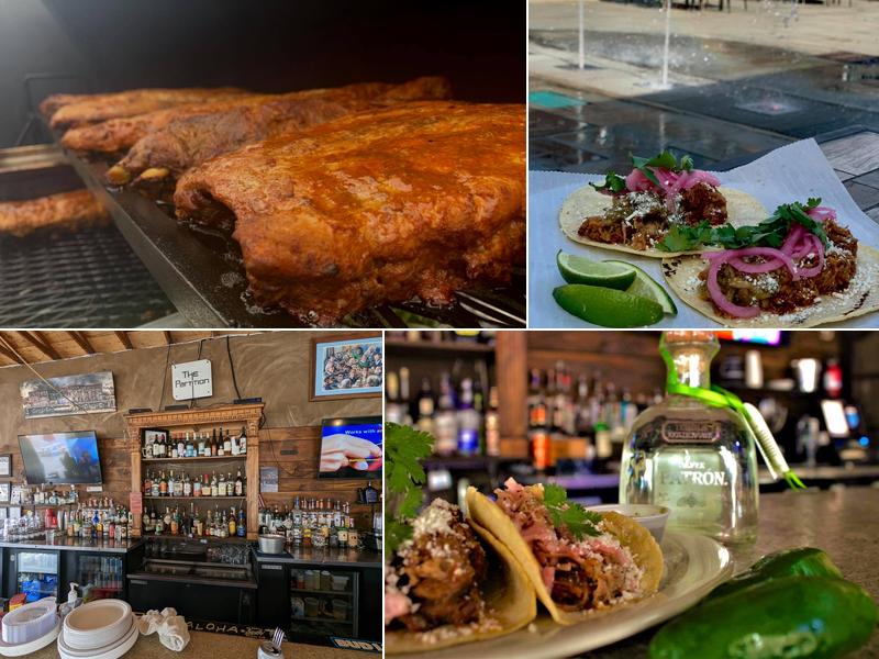 The Partition 124 Partition St, Saugerties