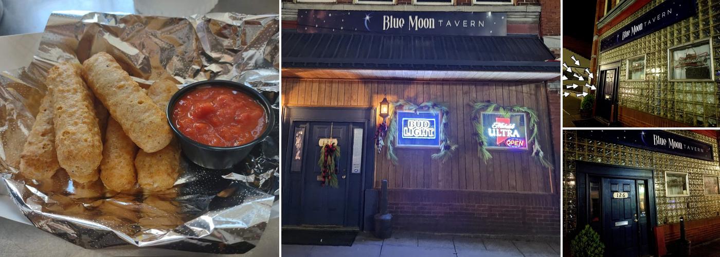 Blue Moon Tavern