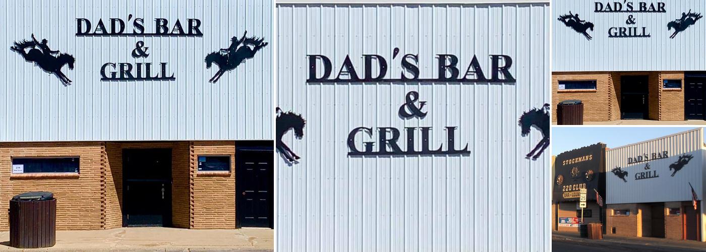 Dads Bar and Grill