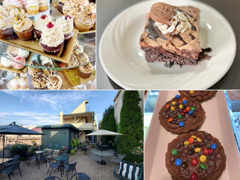 Art of Pie Cafe 20 W King St, Shippensburg