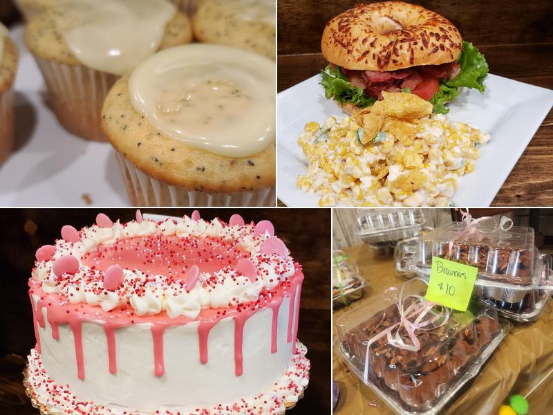 Higher Grounds Coffee House 631 Stevens Ave, Elkhart